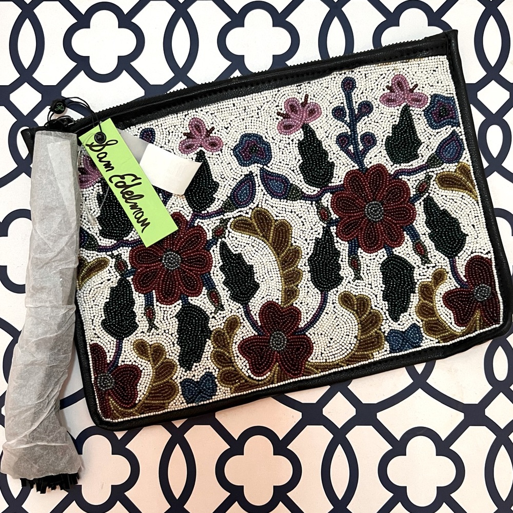 Sam Edelman Zora Clutch